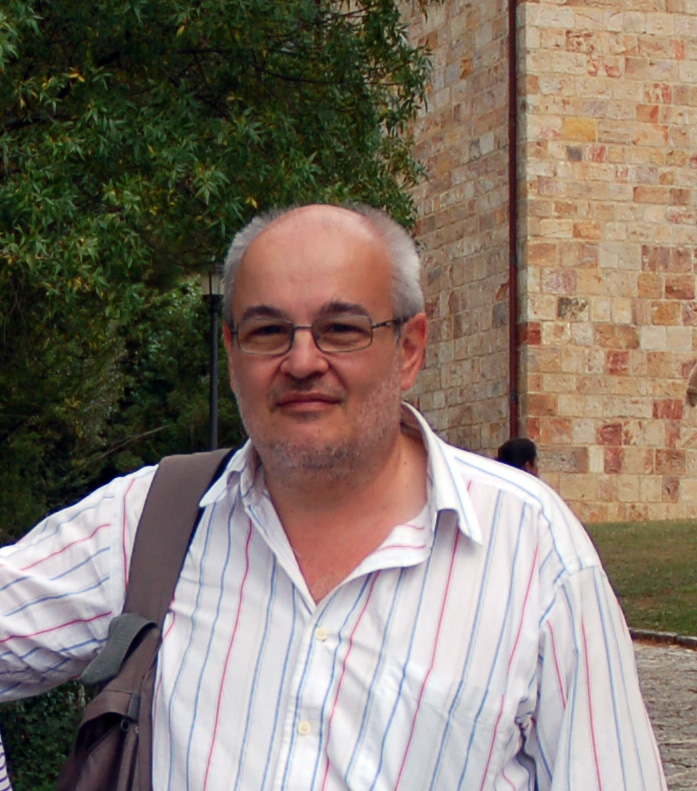 Carlos G. Fernández